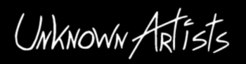 Unknown Artists-Logo