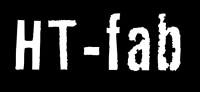Logo: HT-fab